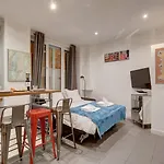 344 Suite Angouleme - Superb Apartment In Paris