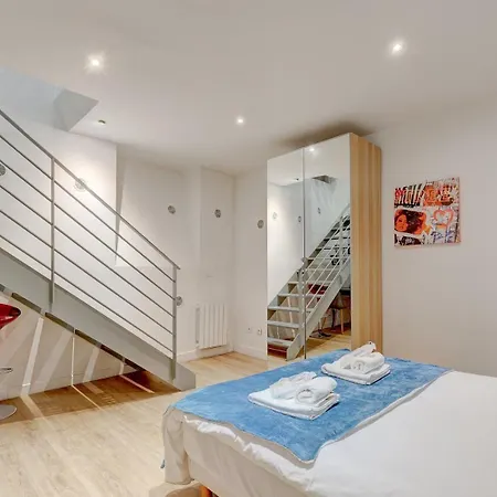 Apartment 344 Angouleme - Superb In *