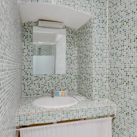 344 Angouleme - Superb In Apartment Paris