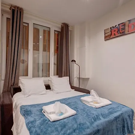 Appartamento 344 Angouleme - Superb In