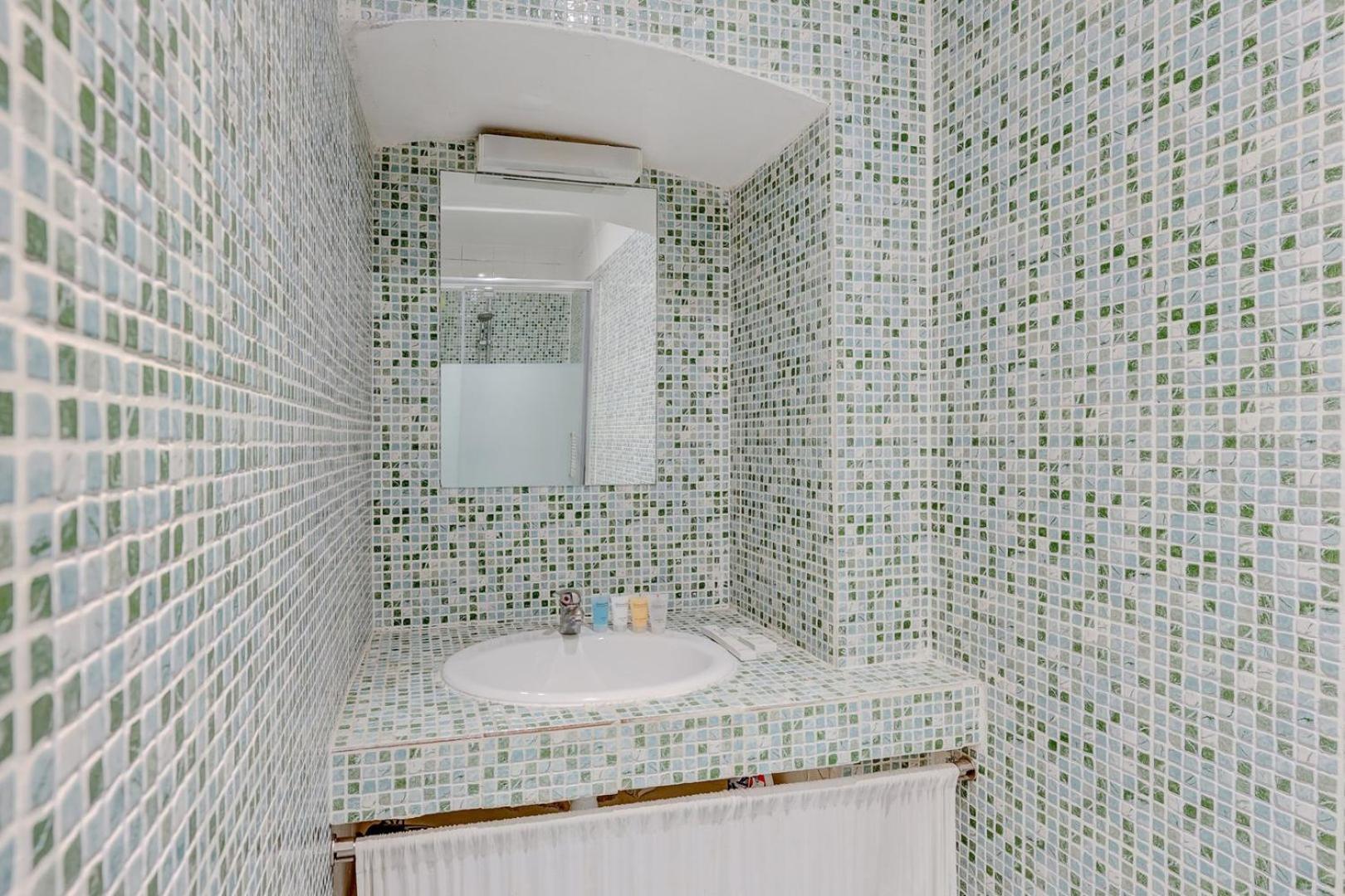 344 Angouleme - Superb In Apartment Paris