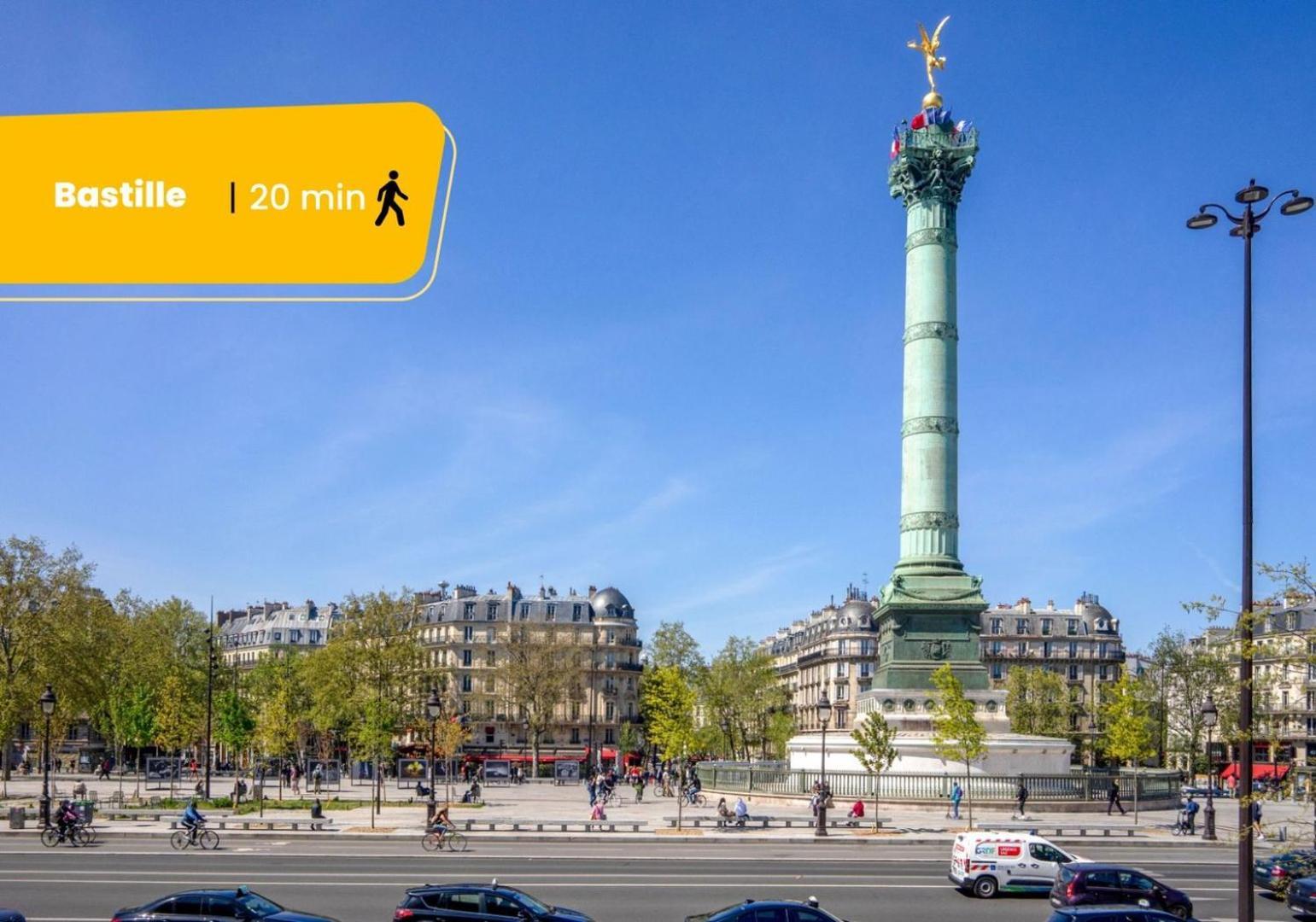 Apartment 344 Angouleme - Superb In *